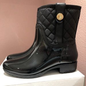 Tommy Hilfiger Freza Rainboots